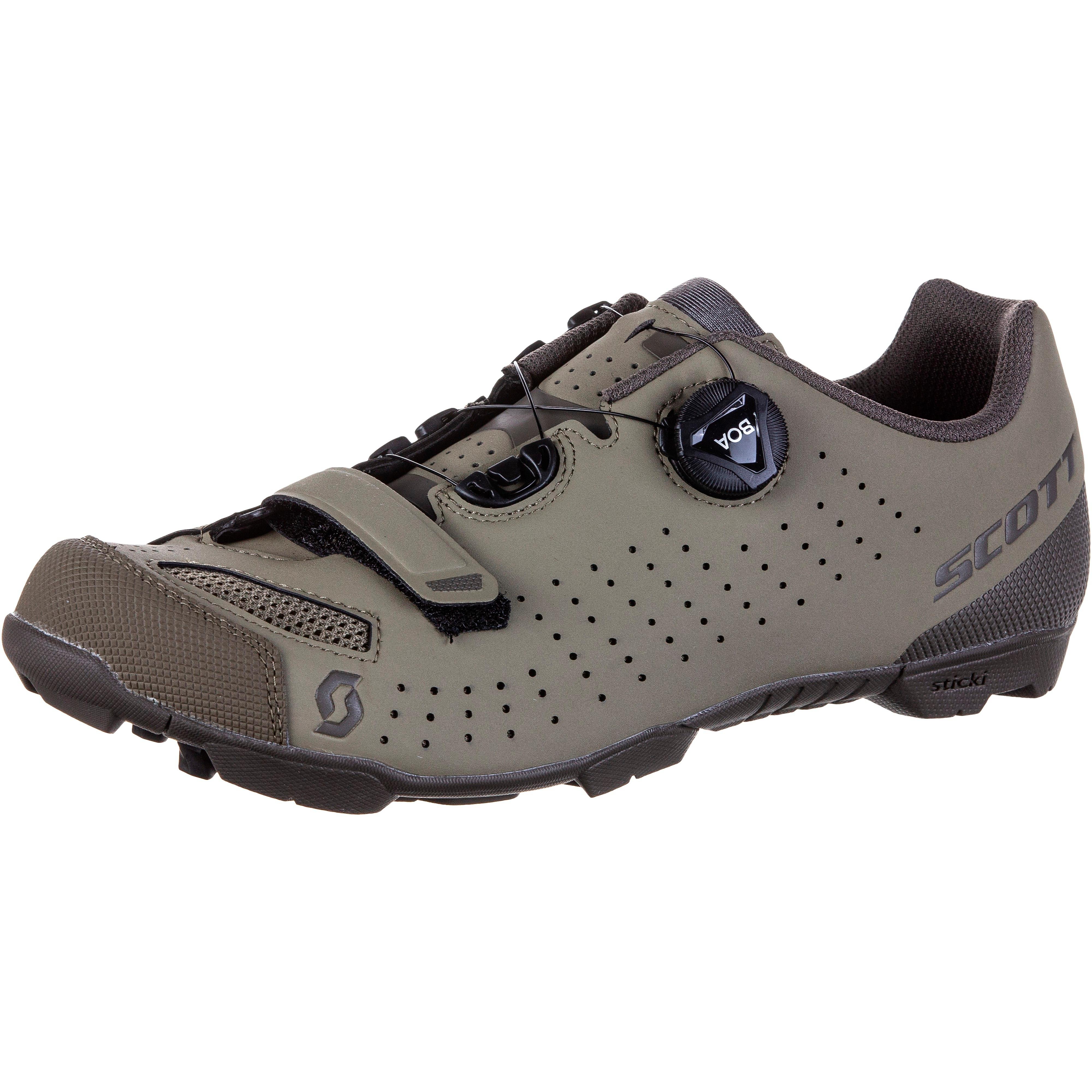 SCOTT MTB Comp Boa Fahrradschuhe Herren