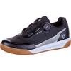 SCOTT Volt Evo Flat Boa Fahrradschuhe Herren - black-white