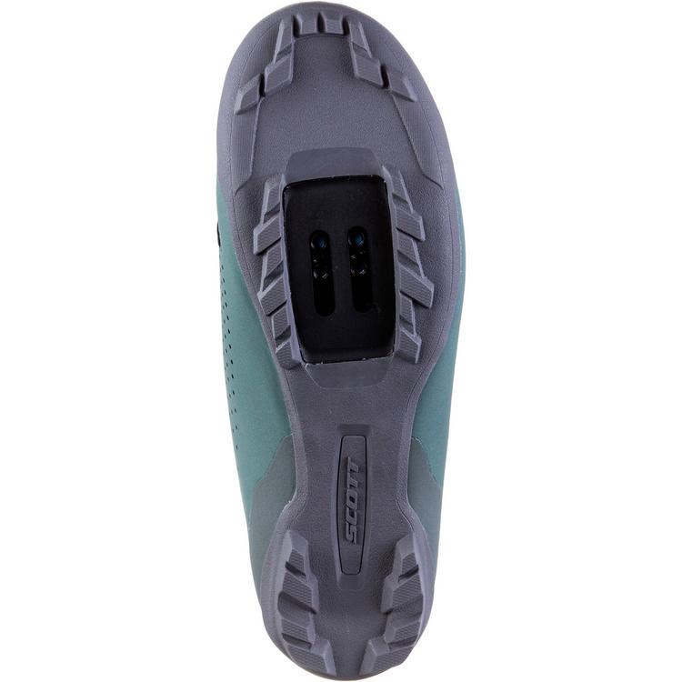 SCOTT SCOTT Gravel Pro W Fahrradschuhe Damen - green-grey - 1 | SportScheck