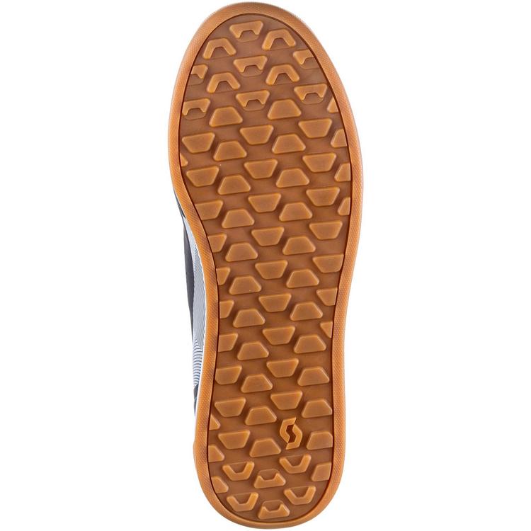 SCOTT SCOTT Volt Evo Flat Boa Fahrradschuhe Herren - black-white - 1 | SportScheck