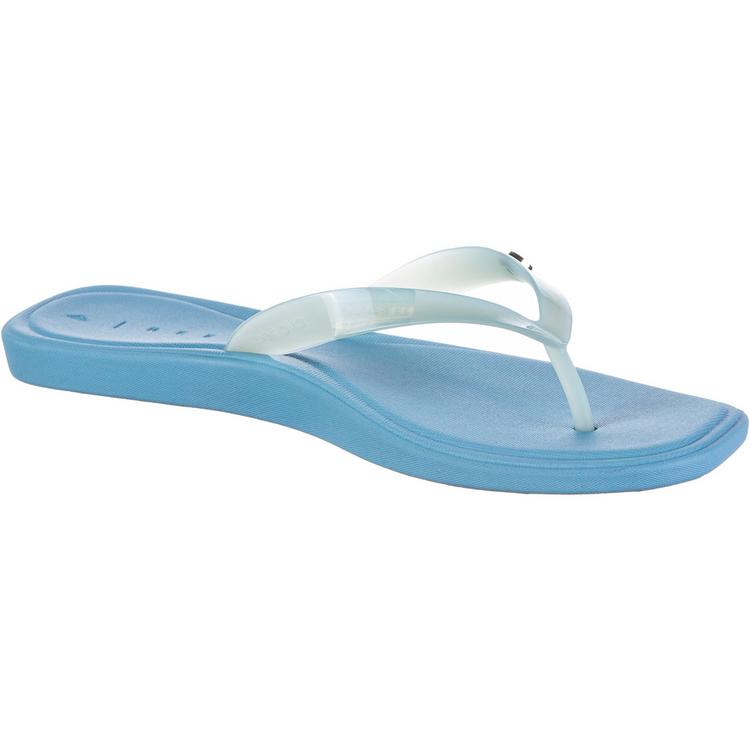 Reef Reef Solaye Zehentrenner Damen - mint-teal - 0 | SportScheck