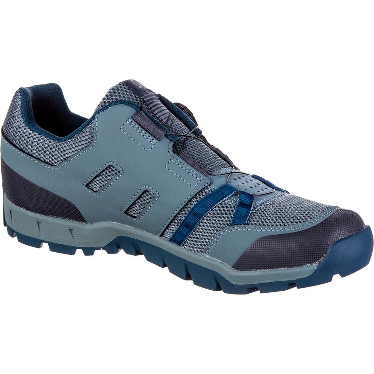 SCOTT SCOTT Sport Crus-r Boa Fahrradschuhe Damen - dark green-light green - 0 | SportScheck