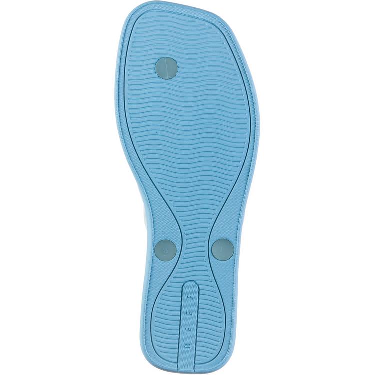 Reef Reef Solaye Zehentrenner Damen - mint-teal - 1 | SportScheck