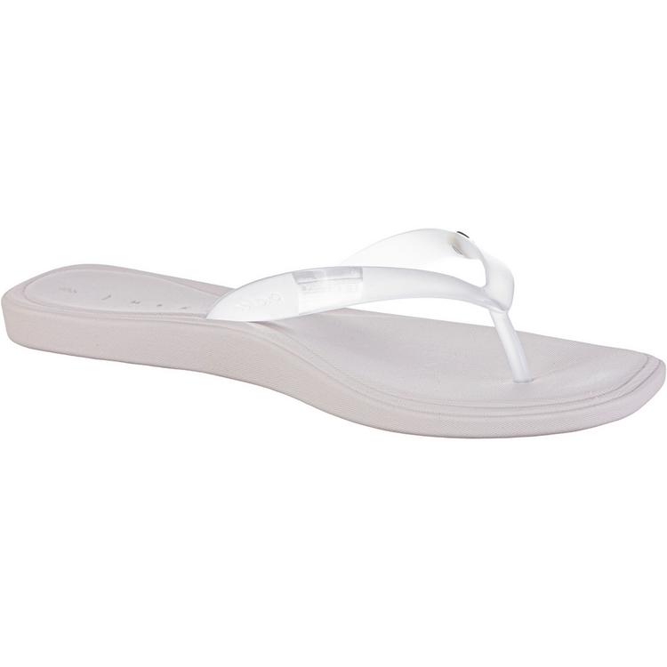 Reef Reef Solaye Zehentrenner Damen - clear - 0 | SportScheck