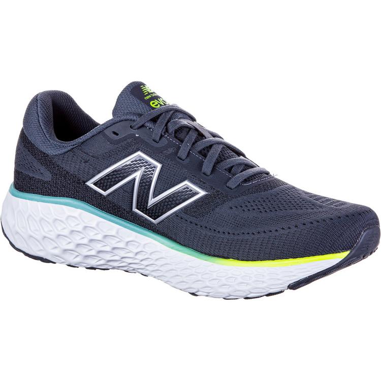NEW BALANCE NEW BALANCE Fresh Foam EVOZ Laufschuhe Herren - grey - 0 | SportScheck