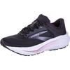 Brooks Anthem 8 Laufschuhe Damen - black-ebony-metallic