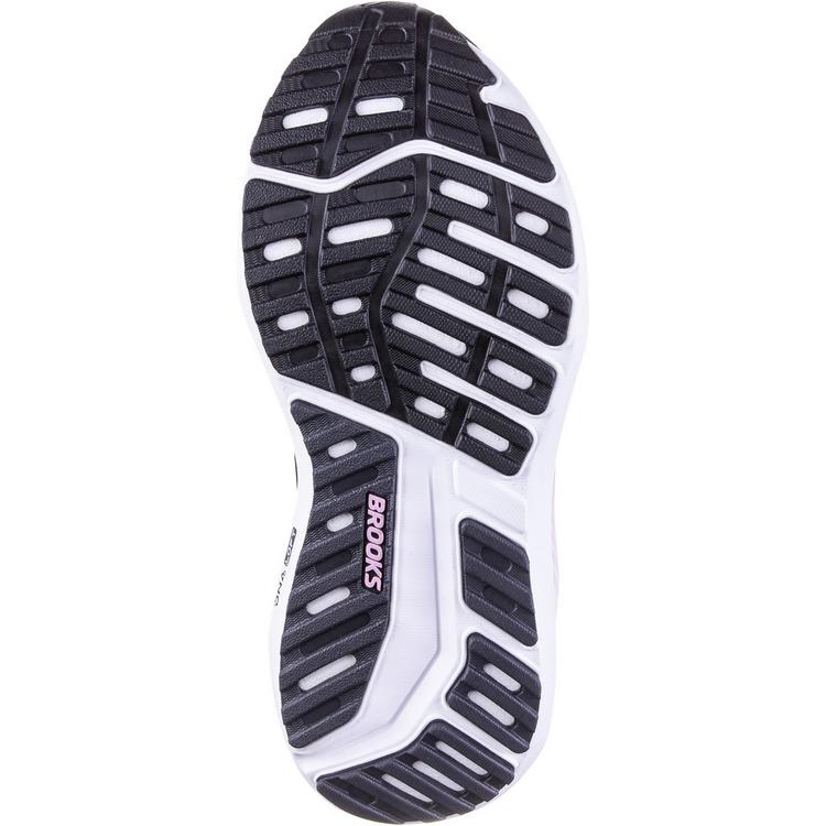 Brooks Brooks Anthem 8 Laufschuhe Damen - black-ebony-metallic - 1 | SportScheck