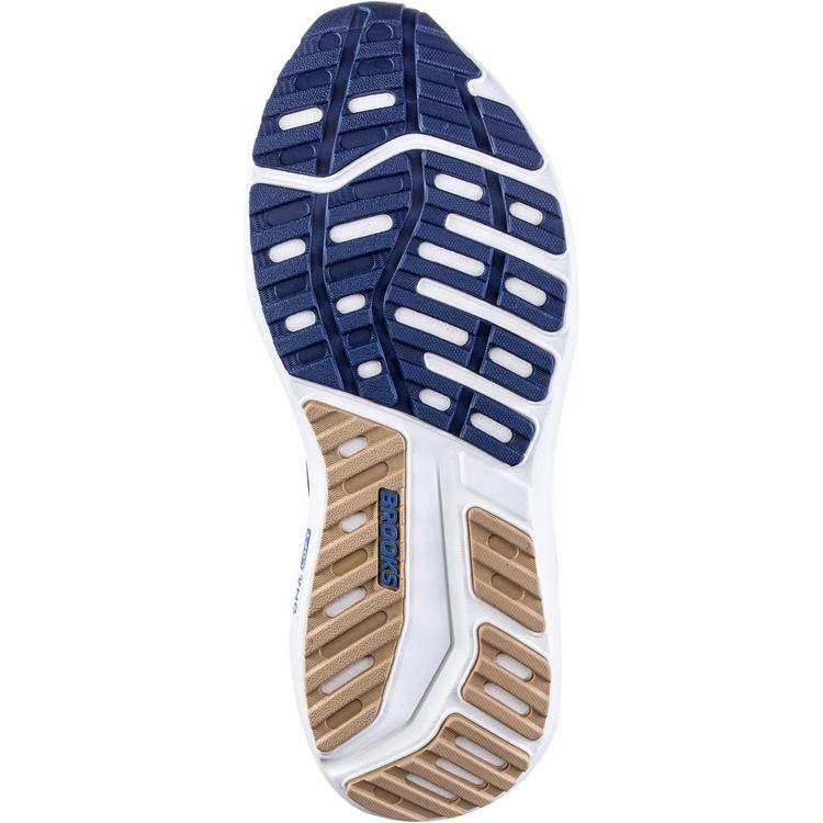 Brooks Brooks Anthem 8 Laufschuhe Herren - blue-spellbound-starfish - 1 | SportScheck