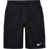 Nike M NK DF STRK SHORT KZ Fu&szlig;ballshorts Herren - black-white-white-white