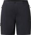 Hagl&ouml;fs L.I.M Fuse II Funktionsshorts Damen - true black