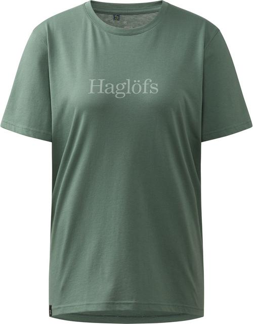 Hagl&ouml;fs Outsiders T-Shirt Damen