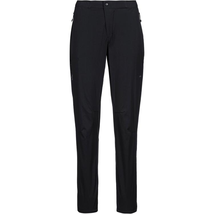 Hagl&ouml;fs Hagl&ouml;fs L.I.M Fuse II Funktionshose Damen - true black - 0 | SportScheck
