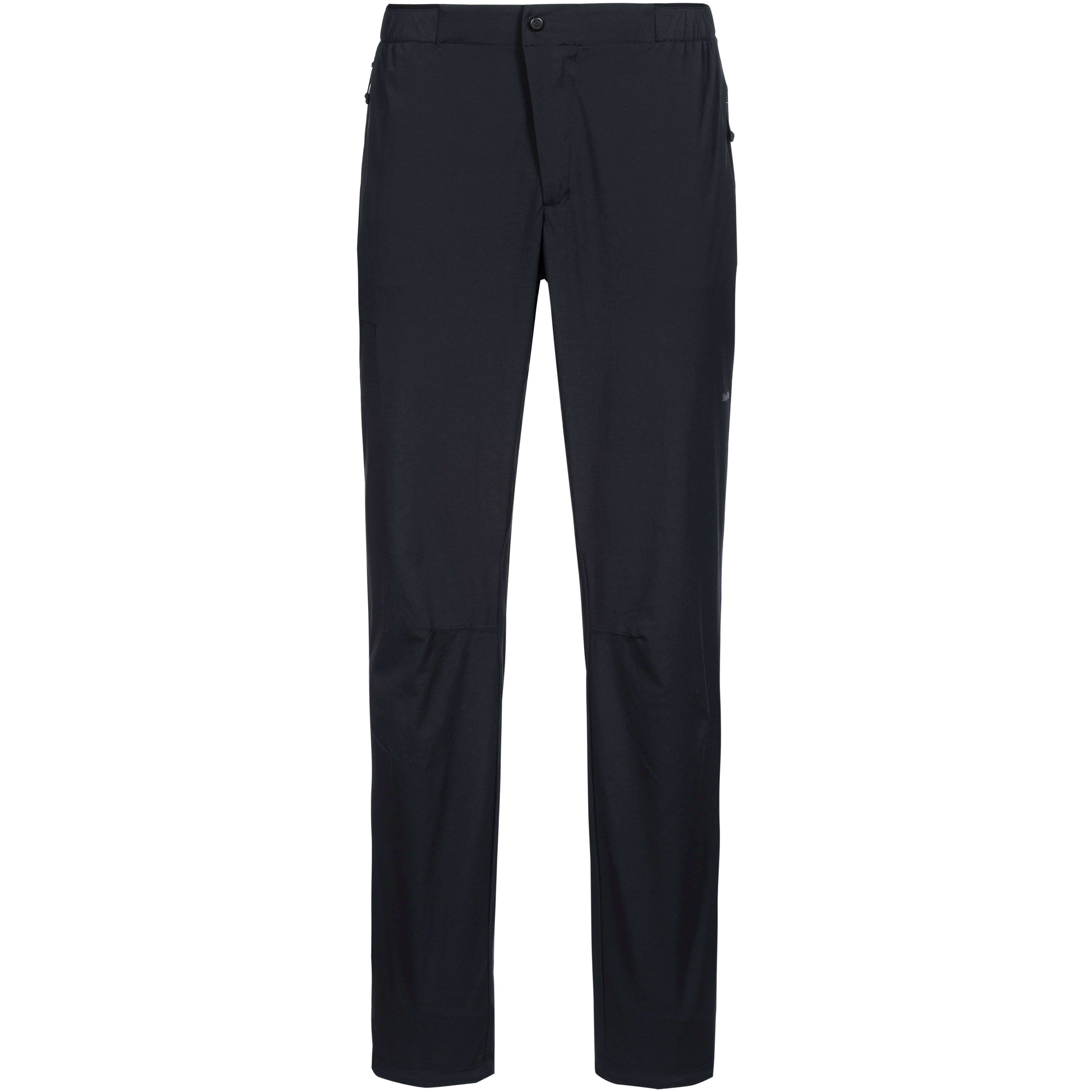 Haglöfs L.I.M Fuse II Funktionshose Polyamid-Elastan-Polyester Schwarz