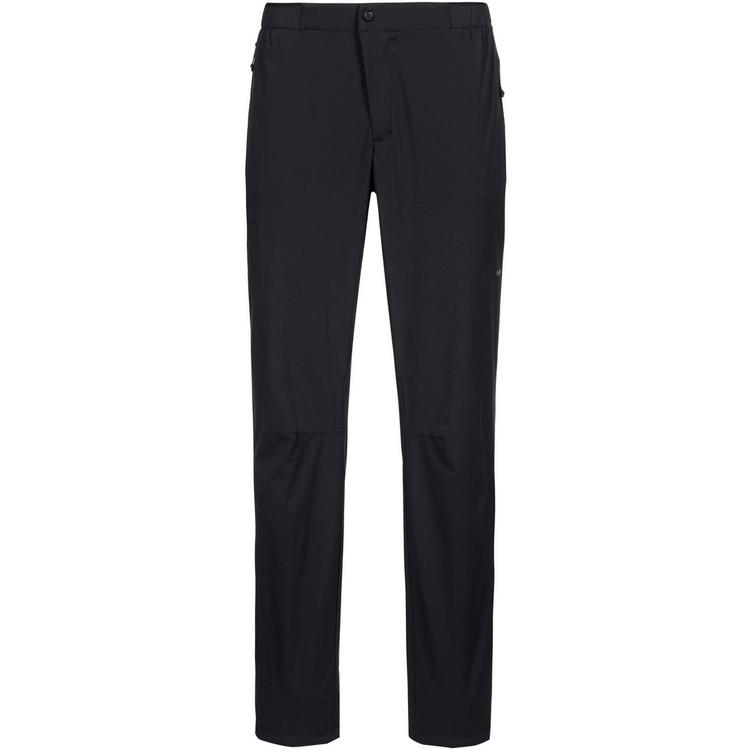 Hagl&ouml;fs Hagl&ouml;fs L.I.M Fuse II Funktionshose Herren - true black - 0 | SportScheck