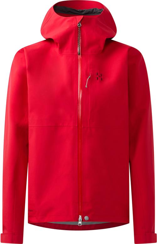 Hagl&ouml;fs Front Proof II Hardshelljacke Damen