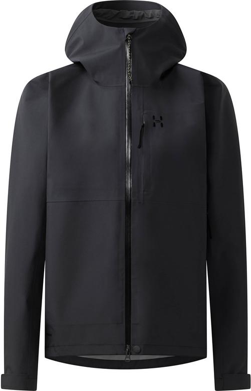 Hagl&ouml;fs Front Proof II Hardshelljacke Damen