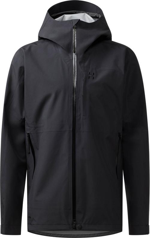 Hagl&ouml;fs Front Proof II Hardshelljacke Herren