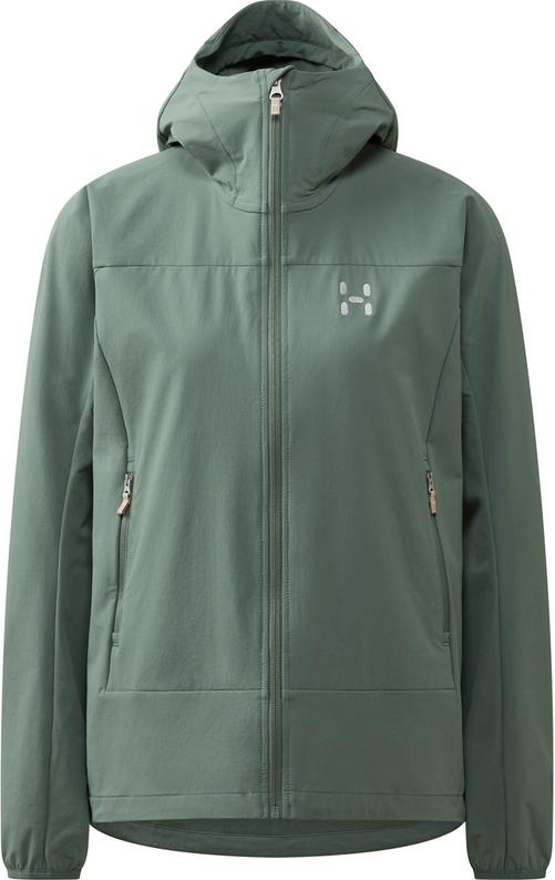 Hagl&ouml;fs Rosson Softshelljacke Damen