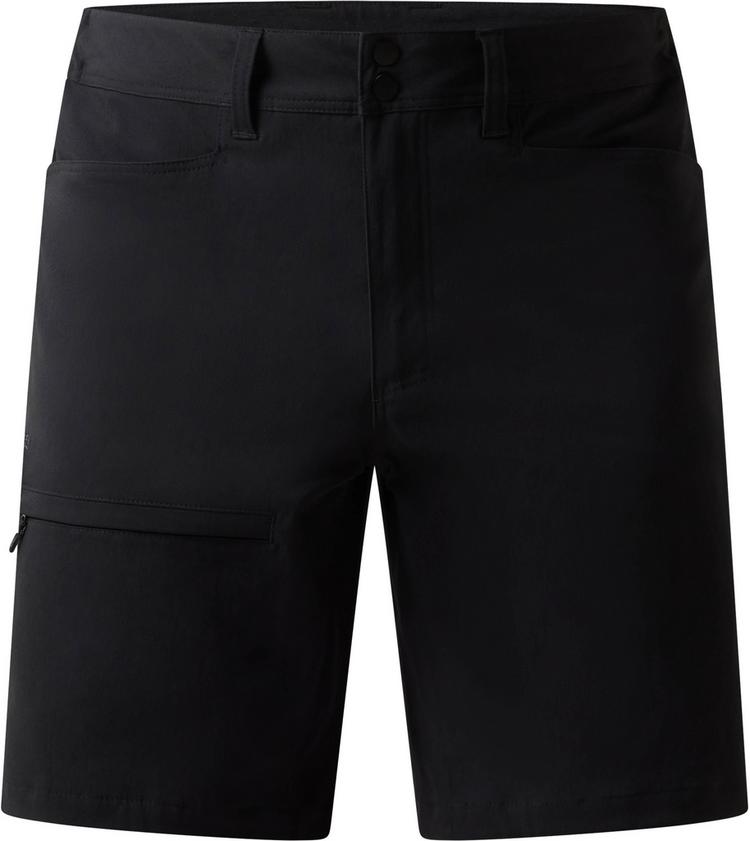 Hagl&ouml;fs Hagl&ouml;fs Alert Funktionsshorts Herren - true black - 0 | SportScheck