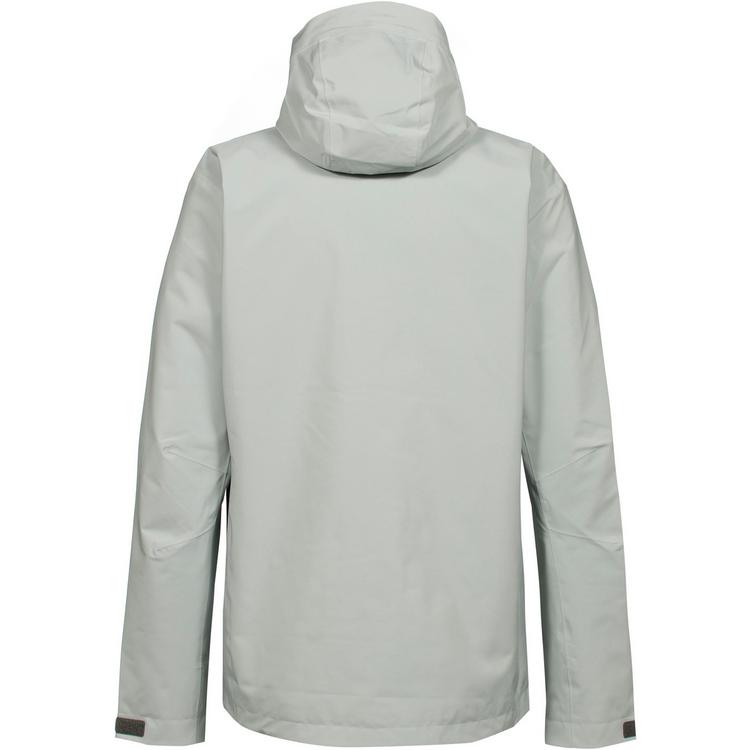 Hagl&ouml;fs Hagl&ouml;fs Breeze Proof Hardshelljacke Herren - dew green - 0 | SportScheck