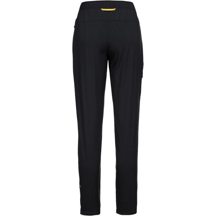 Hagl&ouml;fs Hagl&ouml;fs L.I.M Fuse II Funktionshose Damen - true black - 0 | SportScheck