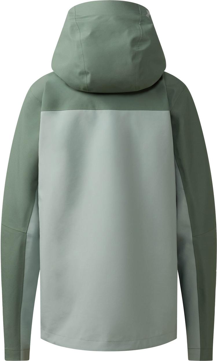 Hagl&ouml;fs Hagl&ouml;fs Front Proof II Hardshelljacke Damen - chlorophyll green-dew green - 0 | SportScheck