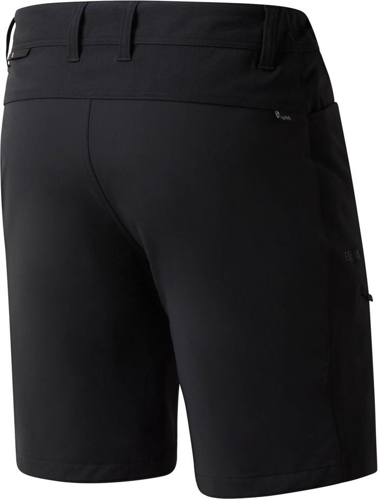Hagl&ouml;fs Hagl&ouml;fs Alert Funktionsshorts Herren - true black - 0 | SportScheck