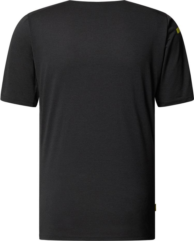 Hagl&ouml;fs Hagl&ouml;fs L.I.M Ridge Funktionsshirt Herren - true black - 0 | SportScheck