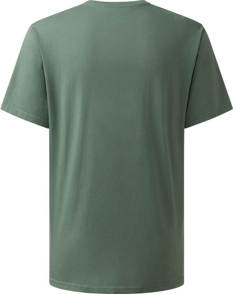 Hagl&ouml;fs Hagl&ouml;fs Outsiders Graphic T-Shirt Herren - chlorophyll green - 0 | SportScheck