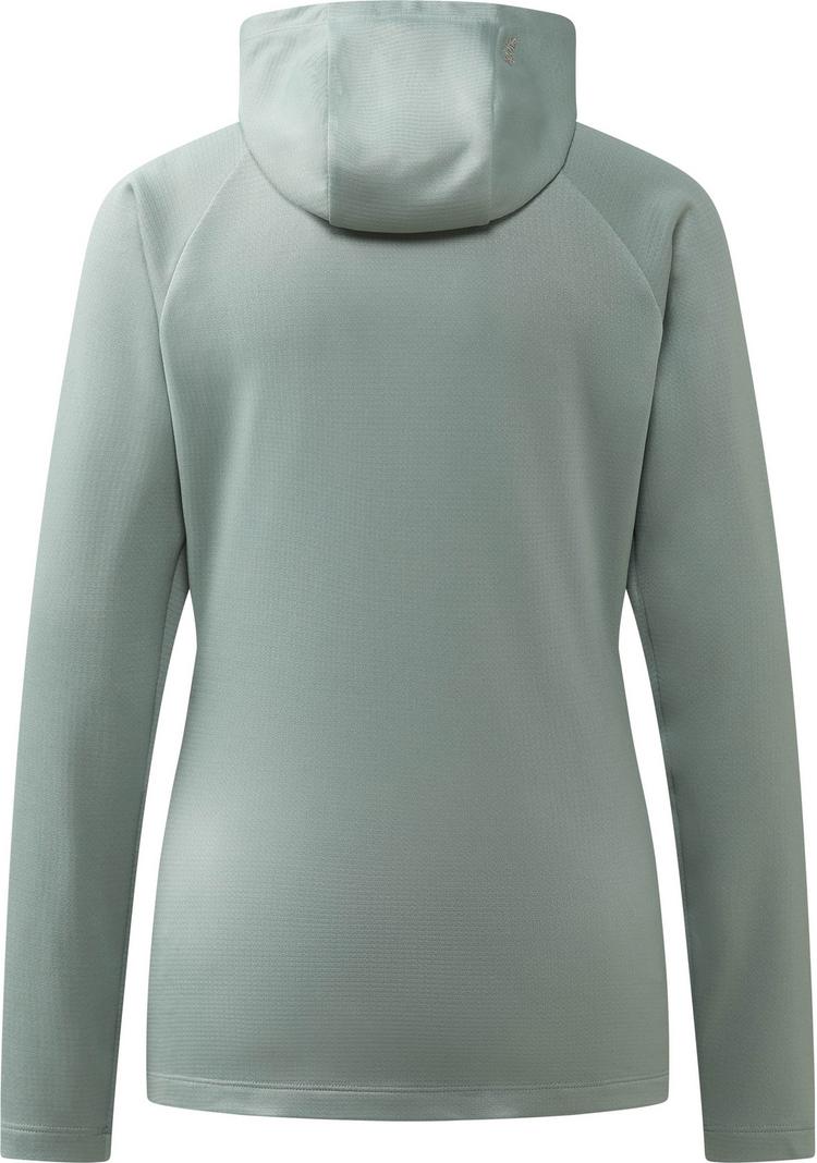 Hagl&ouml;fs Hagl&ouml;fs Korp Fleecejacke Damen - dew green - 0 | SportScheck