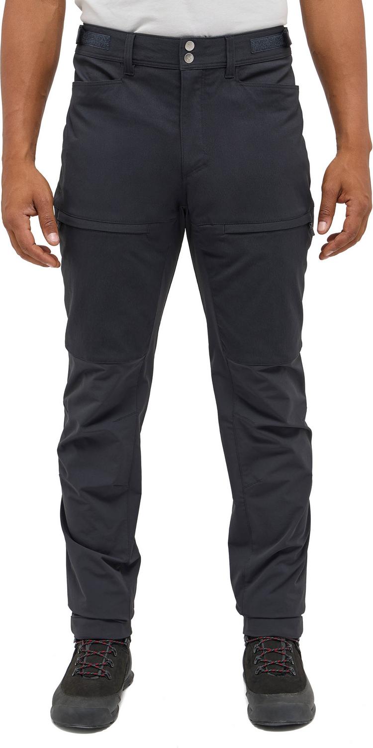 Hagl&ouml;fs Hagl&ouml;fs Alert Funktionshose Herren - true black - 0 | SportScheck