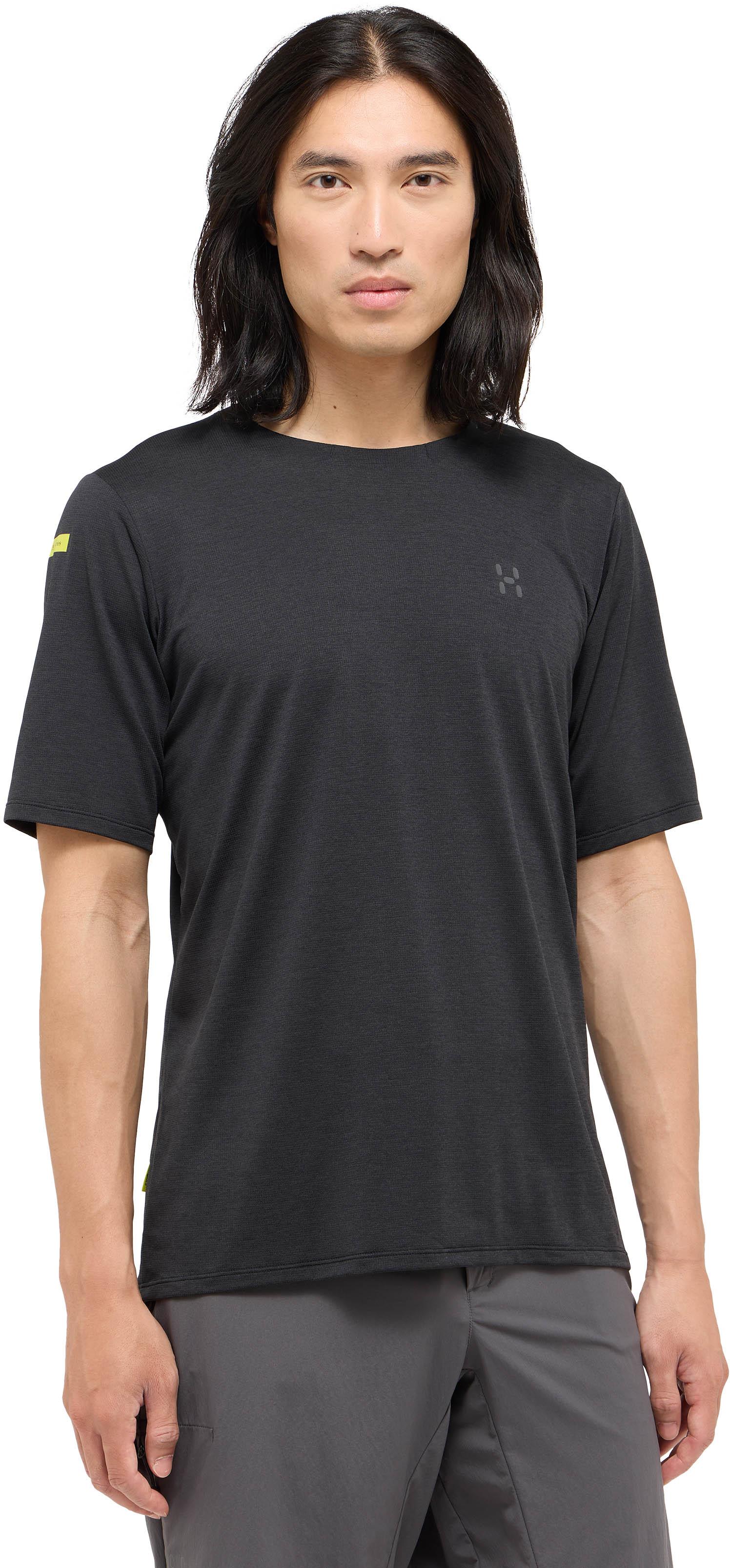 Thumbnail - Haglöfs L.I.M Ridge Funktionsshirt Herren