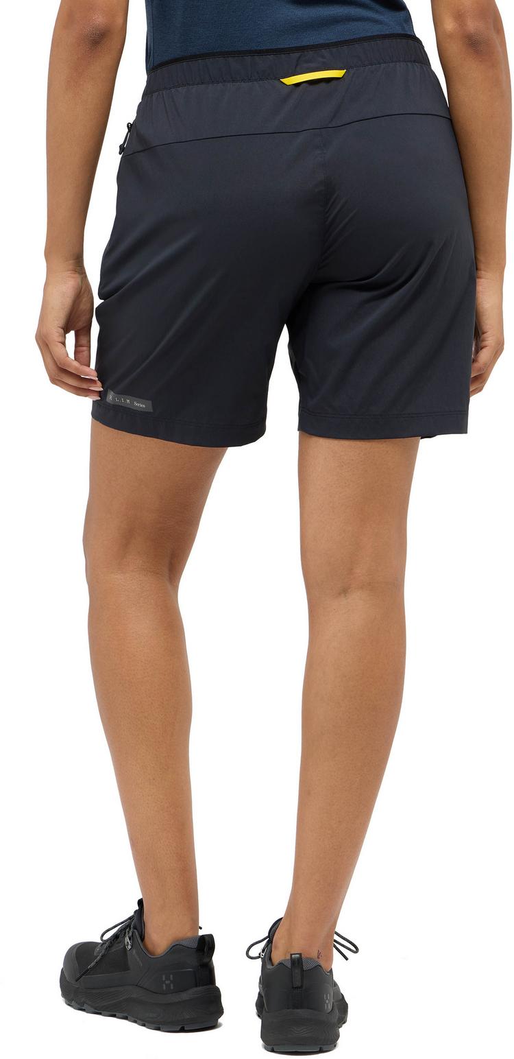 Hagl&ouml;fs Hagl&ouml;fs L.I.M Fuse II Funktionsshorts Damen - true black - 1 | SportScheck