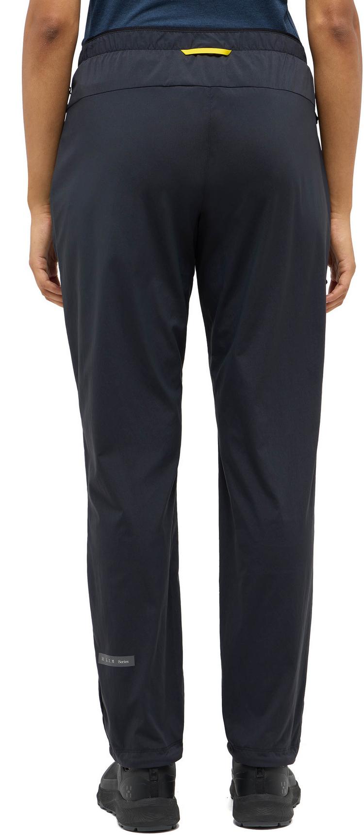 Hagl&ouml;fs Hagl&ouml;fs L.I.M Fuse II Funktionshose Damen - true black - 1 | SportScheck