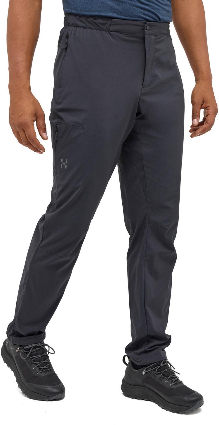 Hagl&ouml;fs Hagl&ouml;fs L.I.M Fuse II Funktionshose Herren - true black - 2 | SportScheck