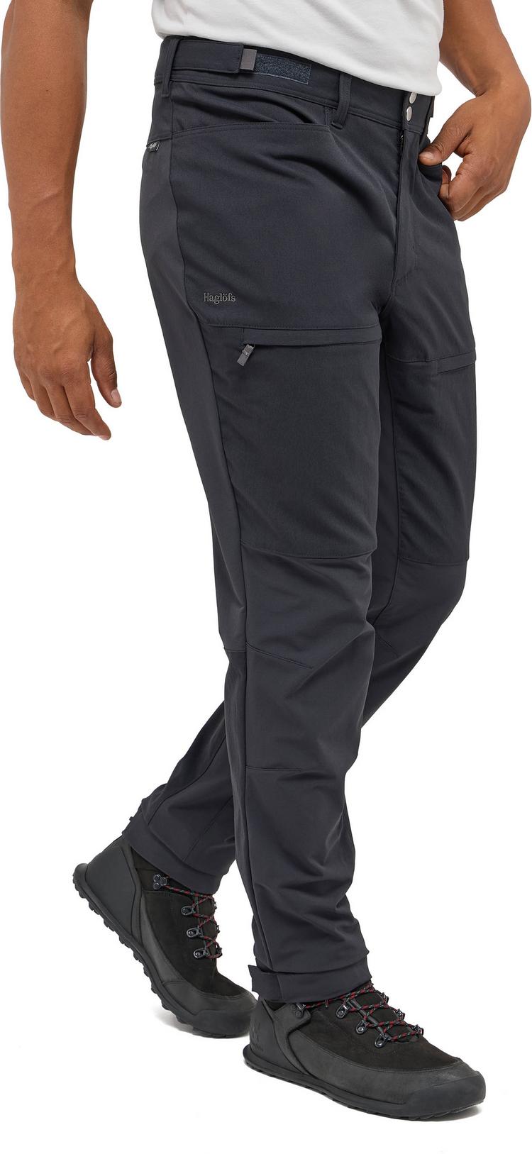 Hagl&ouml;fs Hagl&ouml;fs Alert Funktionshose Herren - true black - 2 | SportScheck