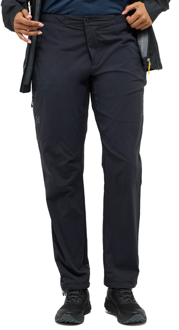 Hagl&ouml;fs Hagl&ouml;fs L.I.M Fuse II Funktionshose Damen - true black - 3 | SportScheck