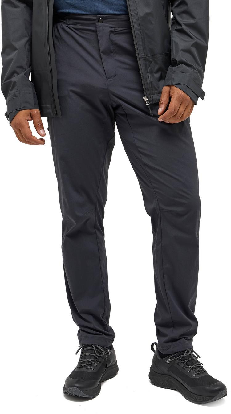 Hagl&ouml;fs Hagl&ouml;fs L.I.M Fuse II Funktionshose Herren - true black - 3 | SportScheck