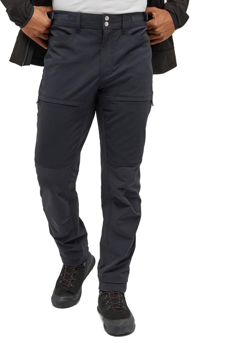 Hagl&ouml;fs Hagl&ouml;fs Alert Funktionshose Herren - true black - 3 | SportScheck