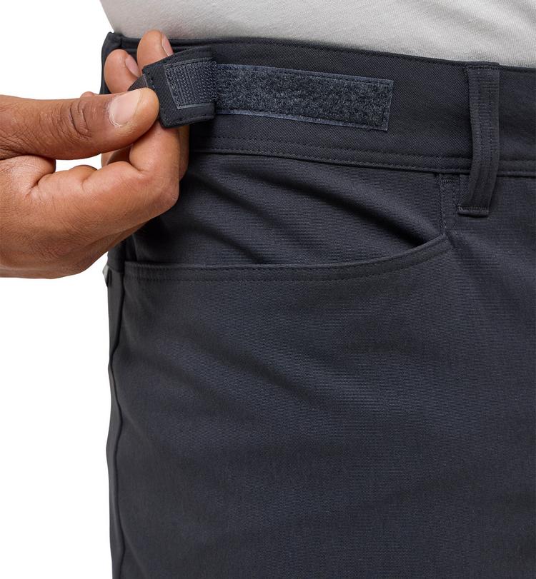 Hagl&ouml;fs Hagl&ouml;fs Alert Funktionshose Herren - true black - 4 | SportScheck