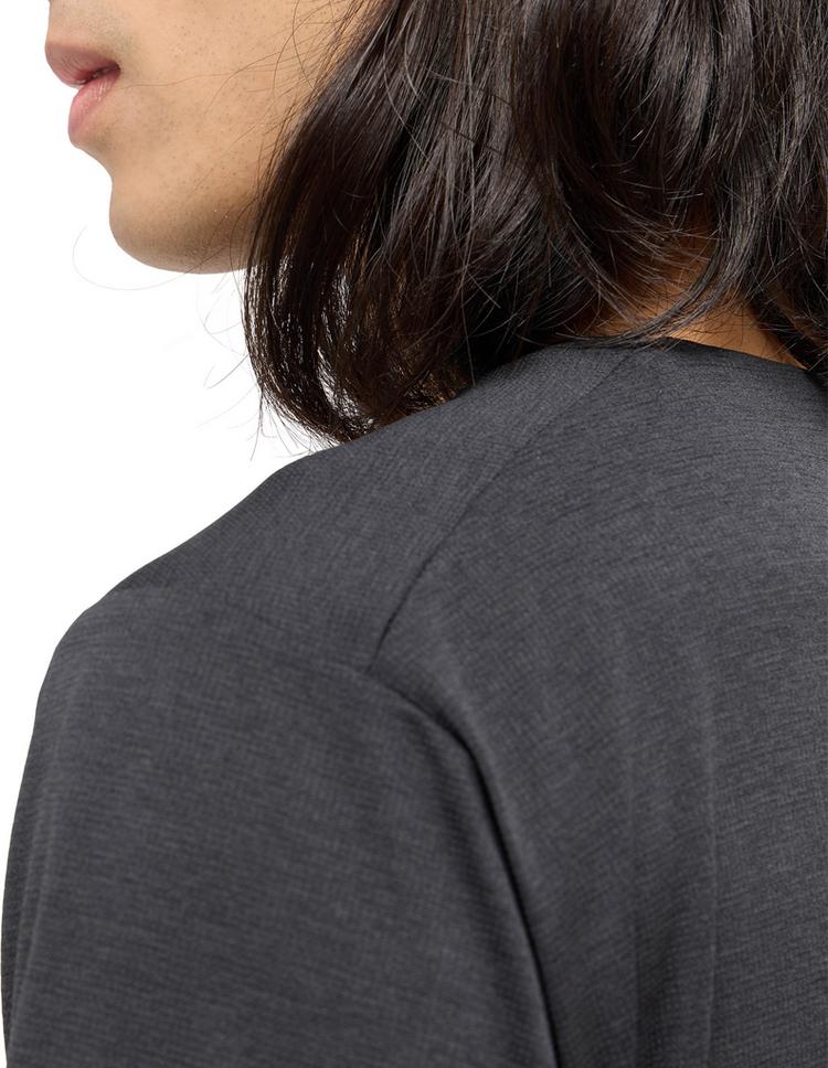 Hagl&ouml;fs Hagl&ouml;fs L.I.M Ridge Funktionsshirt Herren - true black - 4 | SportScheck