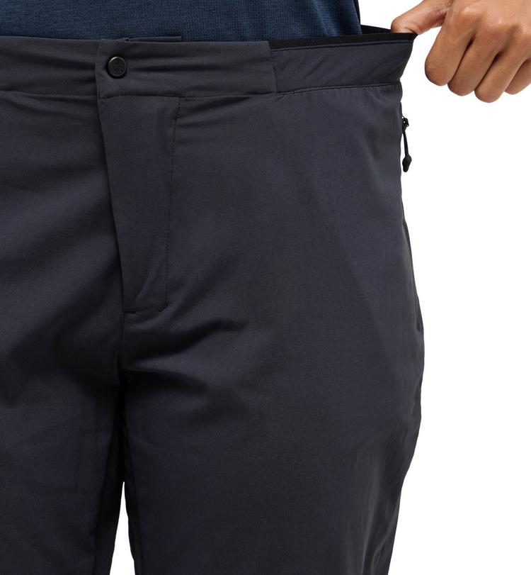 Hagl&ouml;fs Hagl&ouml;fs L.I.M Fuse II Funktionshose Damen - true black - 5 | SportScheck