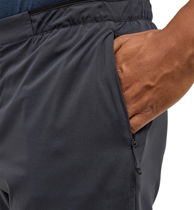 Hagl&ouml;fs Hagl&ouml;fs L.I.M Fuse II Funktionshose Herren - true black - 5 | SportScheck