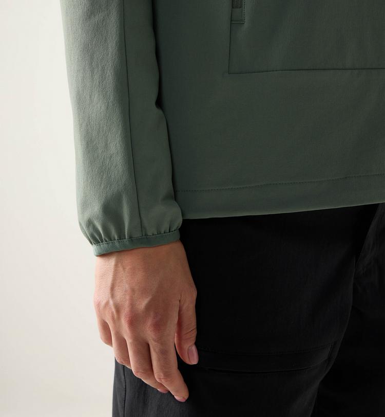 Hagl&ouml;fs Hagl&ouml;fs Rosson Softshelljacke Damen - chlorophyll green - 5 | SportScheck