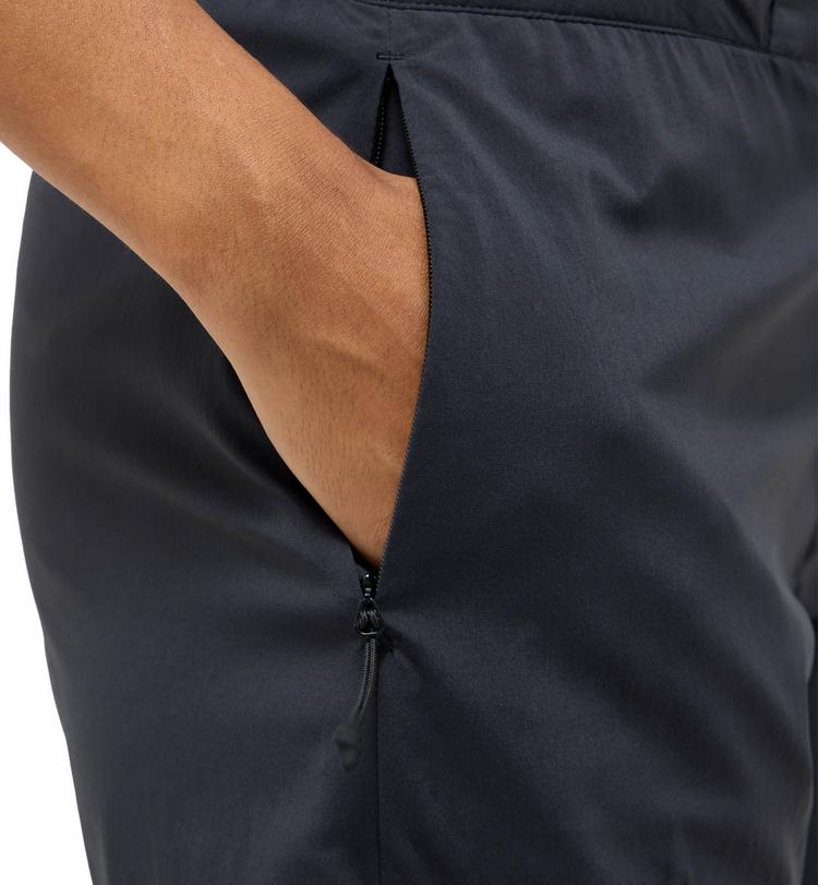 Hagl&ouml;fs Hagl&ouml;fs L.I.M Fuse II Funktionshose Damen - true black - 6 | SportScheck