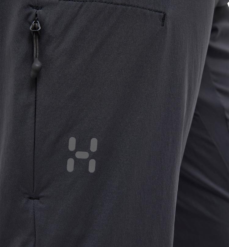 Hagl&ouml;fs Hagl&ouml;fs L.I.M Fuse II Funktionshose Herren - true black - 6 | SportScheck
