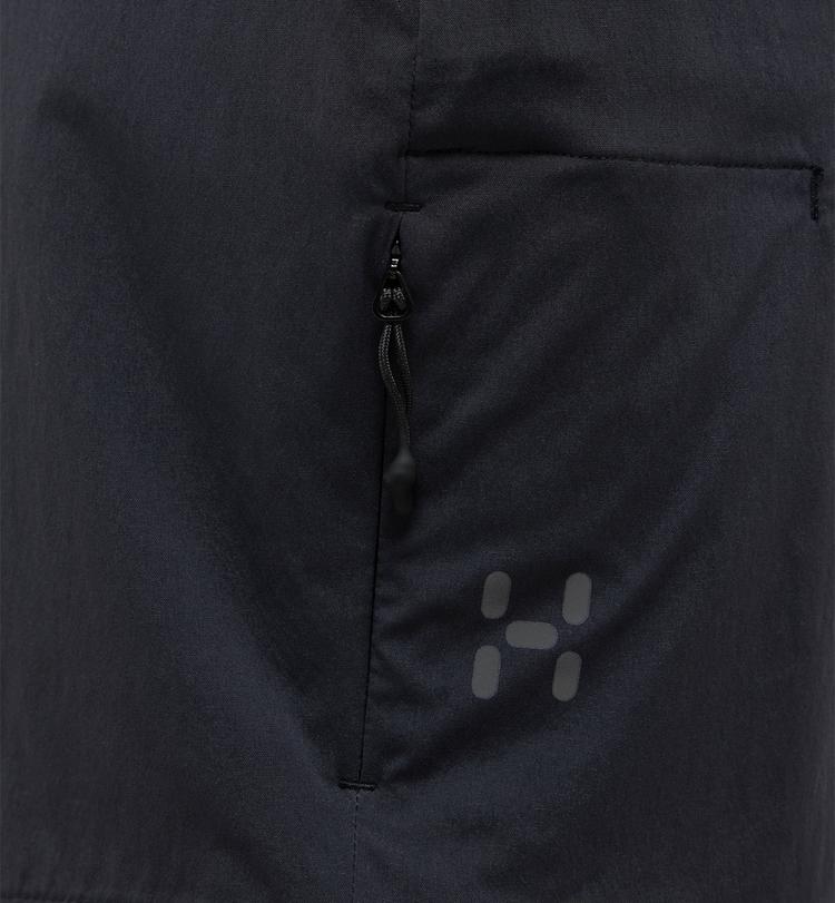 Hagl&ouml;fs Hagl&ouml;fs L.I.M Fuse II Funktionsshorts Damen - true black - 7 | SportScheck