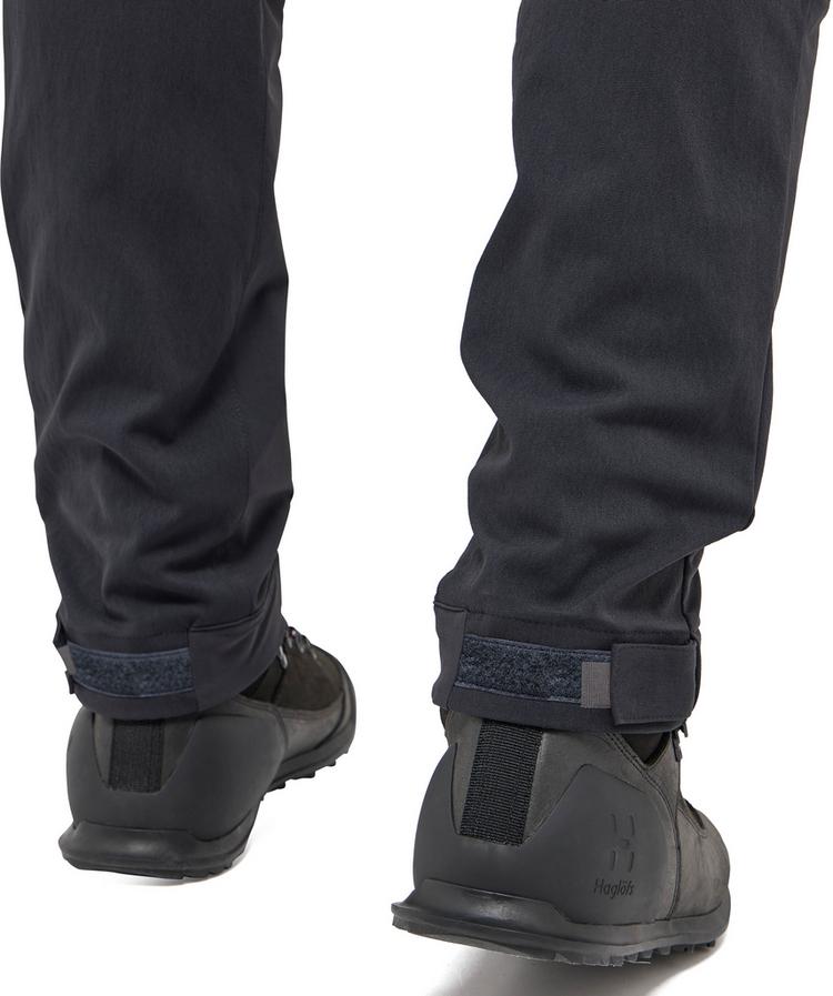 Hagl&ouml;fs Hagl&ouml;fs Alert Funktionshose Herren - true black - 7 | SportScheck