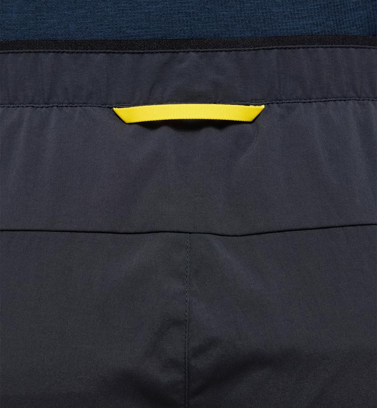 Hagl&ouml;fs Hagl&ouml;fs L.I.M Fuse II Funktionsshorts Damen - true black - 8 | SportScheck