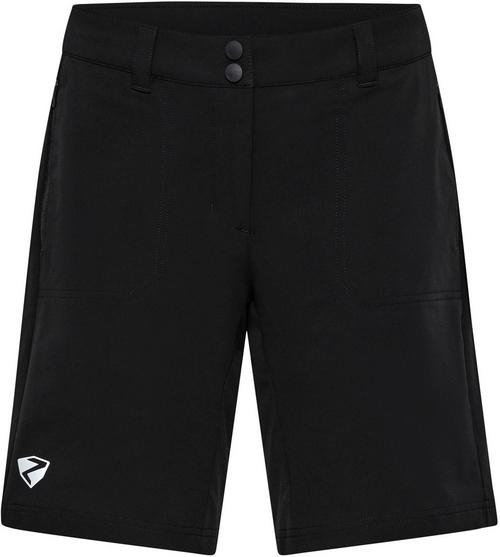 Ziener NAKOA-Z X-Function Fahrradshorts Damen